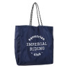 Bolsa de compras Imperial Riding Tate L - Marino
