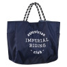 Bolsa de compras Imperial Riding Tate M - Marino