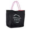 Bolsa de compras Imperial Riding Tate S - Negro