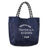 Bolsa de compras Imperial Riding Tate S - Marino