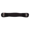 Cincha de doma Imperial Riding con memoria de forma - Negro