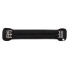 Cinchón de doma Imperial Riding de neopreno - Negro
