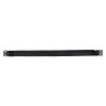Cinchón de salto Imperial Riding Basic - Negro