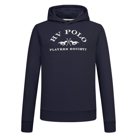 Sudadera con capucha HV Polo Jewel para mujer