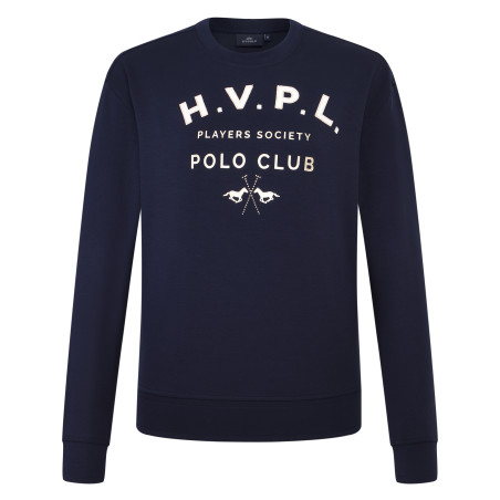 Sudadera HV Polo Janice mujer