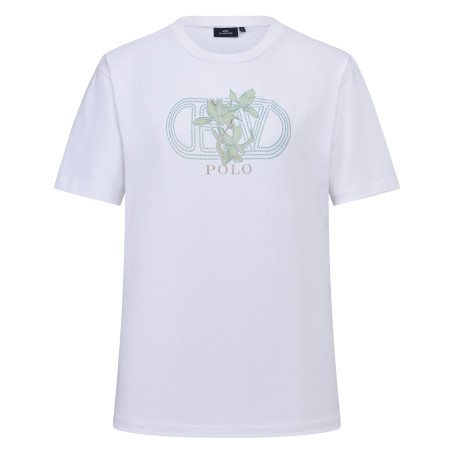 Camiseta de manga corta HV Polo Jaimy para mujer