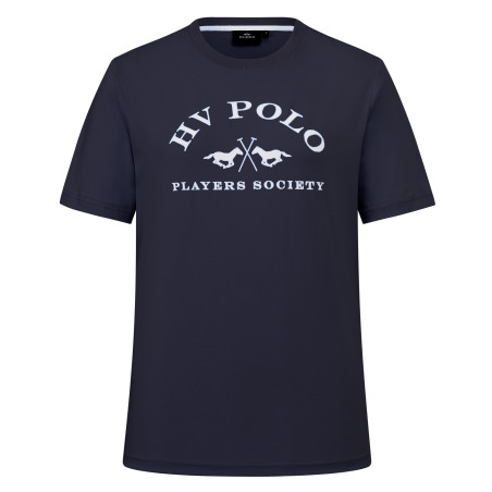 Camiseta de manga corta HV Polo Natalie para mujer