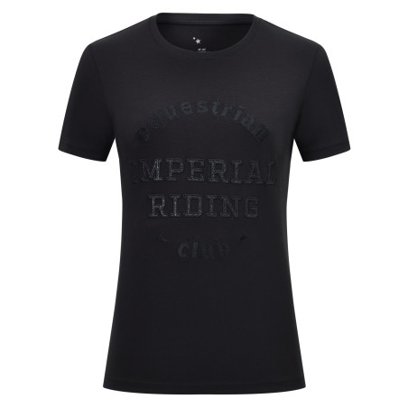 Camiseta de manga corta Imperial Riding Tasha para mujer