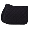 Mantilla Euro-Star Suede GP - Negro