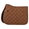 Mantilla Euro-Star Suede GP - Coñac