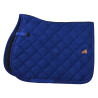 Mantilla Euro-Star Suede GP - Azul tinta