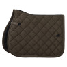 Mantilla Euro-Star Suede GP - Piedra