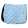 Manta de silla HV Polo Katy Dressage - Azul empolvado
