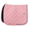 Manta de silla HV Polo Katy Dressage - Rosa bonita