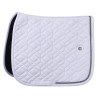 Manta de silla HV Polo Katy Dressage - Blanco