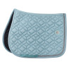 Manta de silla HV Polo Katy GP - Cielo aqua