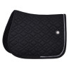 Manta de silla HV Polo Katy GP - Negro