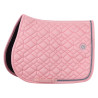 Manta de silla HV Polo Katy GP - Rosa bonita