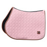 Manta de silla HV Polo Luxi GP - Rosa bonita