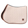Manta de silla HV Polo Luxi GP - Canela