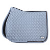 Manta de silla HV Polo Pearly GP - Azul empolvado