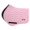 Manta de silla HV Polo Sachie GP - Rosa bonita