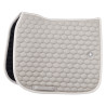 Manta de doma Imperial Riding Basic Mesh - Gris / arena