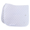 Manta de doma Imperial Riding Basic Mesh - Blanco