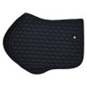 Mantilla Imperial Riding Basic mesh GP - Negro