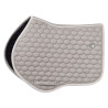 Mantilla Imperial Riding Basic mesh GP - Gris / arena