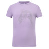 Camiseta de manga corta Euro-Star Michela Kids - Saúco