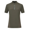 Top de manga corta HV Polo Nellie para mujer - Pasador