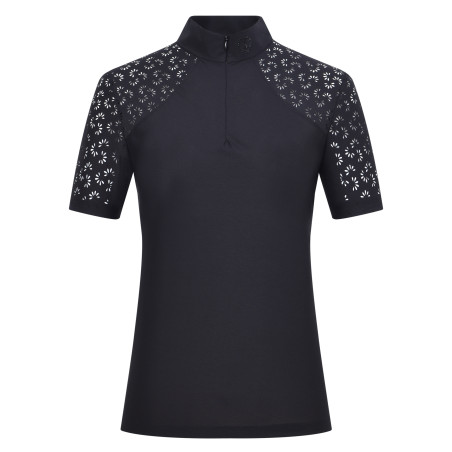 Camiseta de manga corta Imperial Riding Breeze para mujer