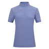 Camiseta de manga corta Imperial Riding Breeze para mujer - Campanilla
