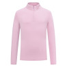 Top de manga larga Imperial Riding Jamy mesh para niños - Algodón de azúcar