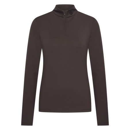 Top de manga larga Imperial Riding Jamy Summer para niños
