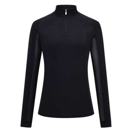 Top de manga larga Imperial Riding Katya para mujer