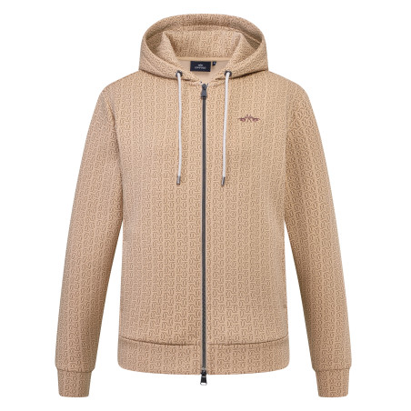 Sudadera con capucha HV Polo para mujer Janny