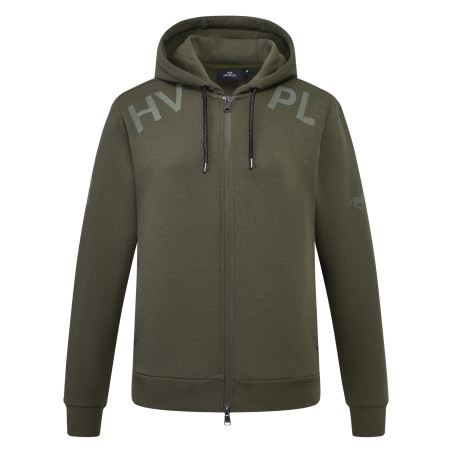 Sudadera con capucha HV Polo Joan para mujer
