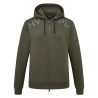 Sudadera con capucha HV Polo Joan para mujer - Pasador