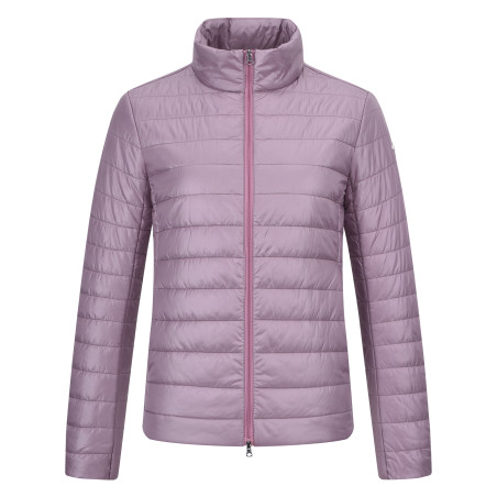 Chaqueta de verano acolchada Euro-Star Melania para mujer