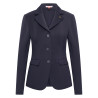 Chaqueta de concurso Imperial Riding Basic Glam para mujer - Marino