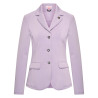 Chaqueta de concurso Imperial Riding Basic Glam para mujer - Glicina