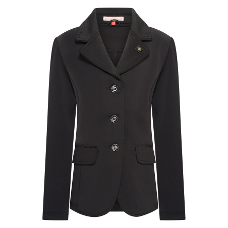 Chaqueta de concurso Imperial Riding Basic Glam Kids