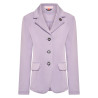 Chaqueta de concurso Imperial Riding Basic Glam Kids - Glicina