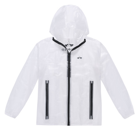 Chaqueta de lluvia HV Polo Louise para mujer