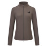 Chaqueta Euro-Star Melanie para mujer - Piedra