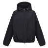 Chaqueta Euro-Star Milena mujer - Negro