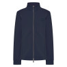 Chaqueta Imperial Riding Carla Air Kids - Marino