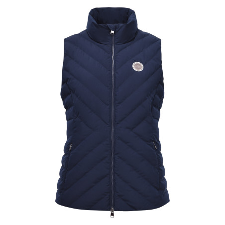 Chaleco sin mangas HV Polo Montana para mujer